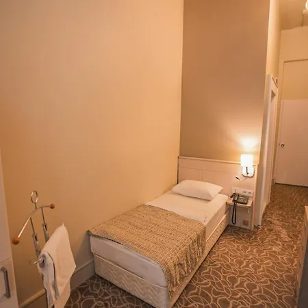 Aria Palace Taksim 3* Istambul