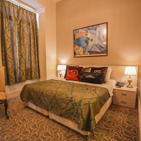 Aria Palace Taksim Hotel