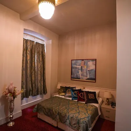 Aria Palace Taksim 3*