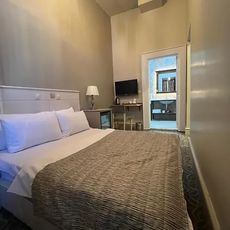 Aria Palace Taksim Отель 3*