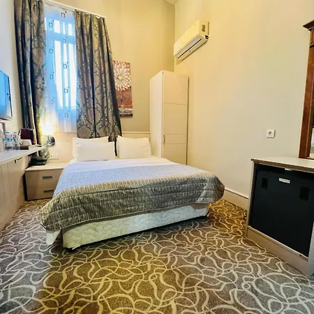 Aria Palace Taksim 3* Istambul