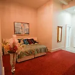 Aria Palace Taksim Hotel Istanbul