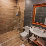 Aria Palace Taksim Hotel 3*