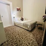 Aria Palace Taksim 3*