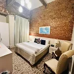Aria Palace Taksim 3*