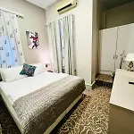Aria Palace Taksim
