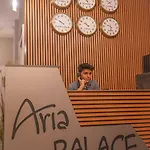 Hotel Aria Palace Taksim 3*