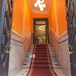 Aria Palace Taksim 3* Istanbul