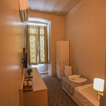 Aria Palace Taksim 3* Κωνσταντινούπολη