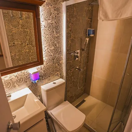 Aria Palace Taksim & Hotel Istanbul