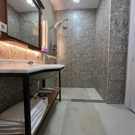 Aria Palace Taksim Ξενοδοχείο Κωνσταντινούπολη