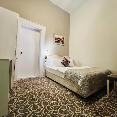 Ξενοδοχείο Aria Palace Taksim 3*