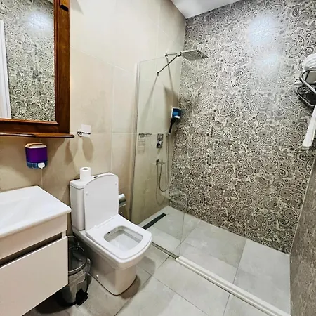 Aria Palace Taksim Ξενοδοχείο 3*