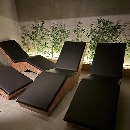 Aria Palace Taksim Ξενοδοχείο