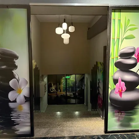 Aria Palace Taksim