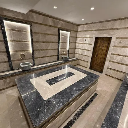 Aria Palace Taksim Hotel