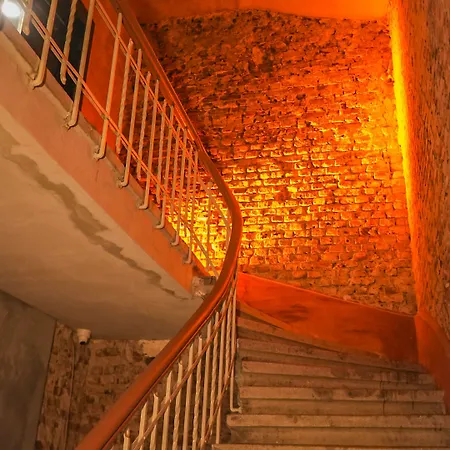 Aria Palace Taksim Hotel 3*