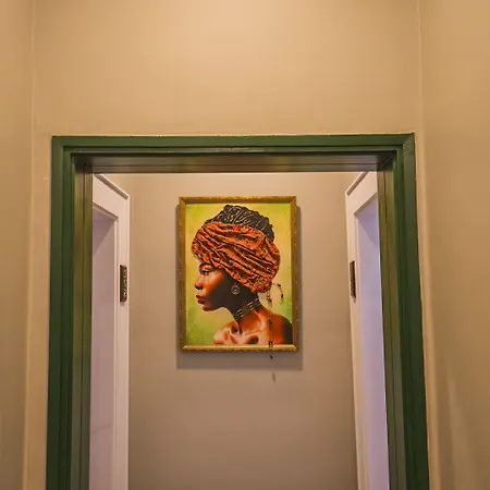 Aria Palace Taksim Ξενοδοχείο 3*