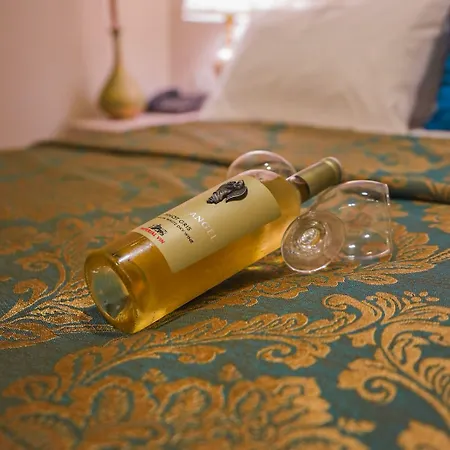Aria Palace Taksim &