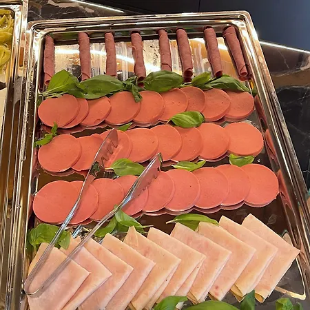 Aria Palace Taksim Hotel Istanbul