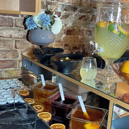 Aria Palace Taksim Ξενοδοχείο 3*