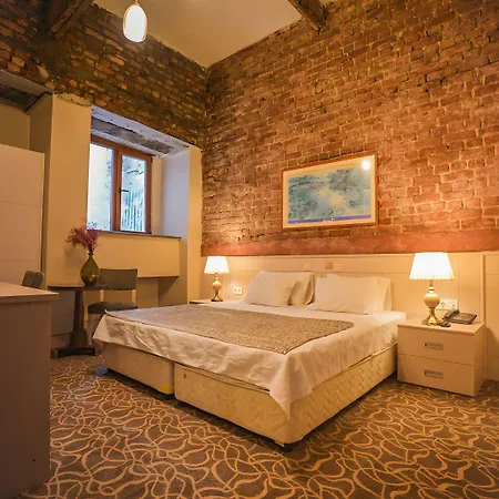 Ξενοδοχείο Aria Palace Taksim