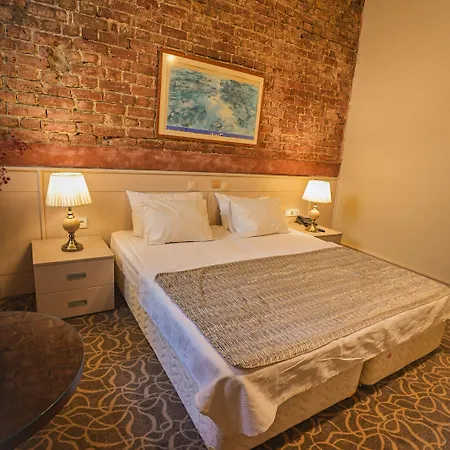 Aria Palace Taksim Κωνσταντινούπολη