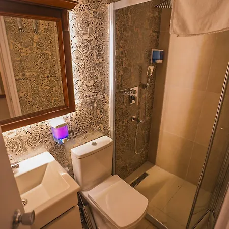 Hotel Aria Palace Taksim &
