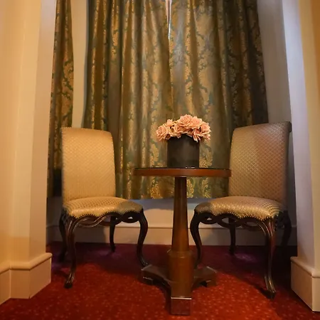 Ξενοδοχείο Aria Palace Taksim Κωνσταντινούπολη