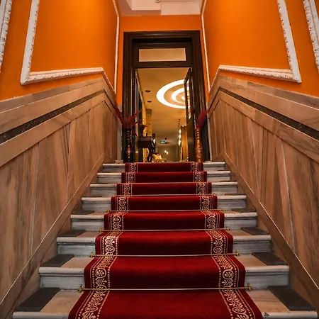 Hotel Aria Palace Taksim & 3*