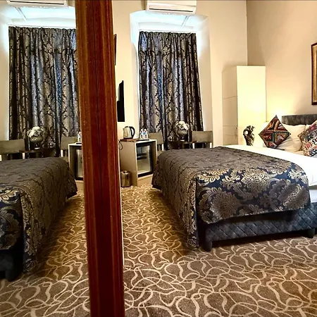 Aria Palace Taksim & Hotel