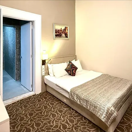 Hotel Aria Palace Taksim & 3*