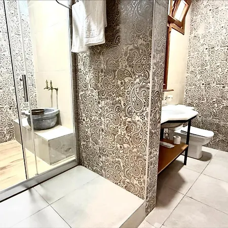Aria Palace Taksim & Hotel