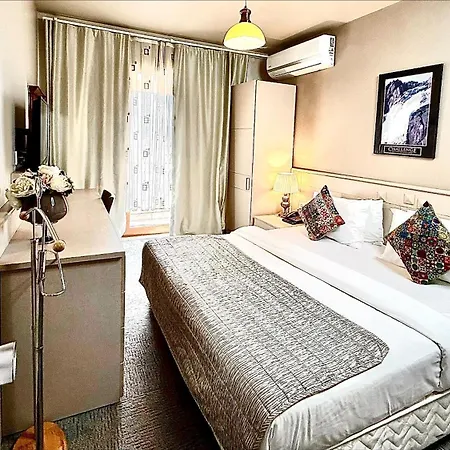 Hotel Aria Palace Taksim &