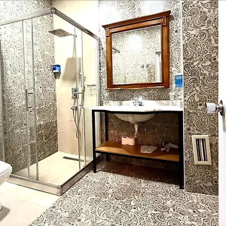 Hotel Aria Palace Taksim & 3*