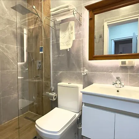 Aria Palace Taksim & Hotel