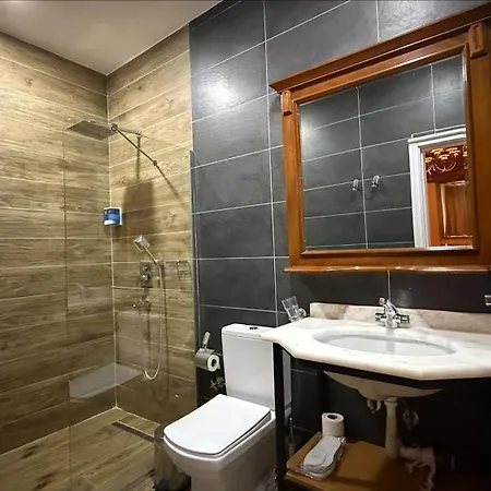 Aria Palace Taksim & 3*