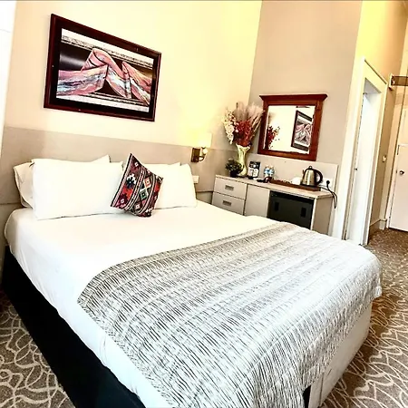 Hotel Aria Palace Taksim &