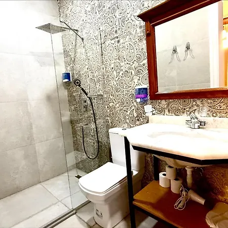 Aria Palace Taksim & 3*