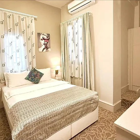 Aria Palace Taksim & 3* Stambuł
