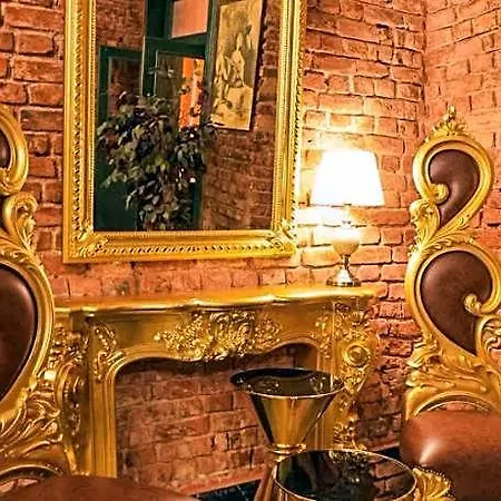Aria Palace Taksim & * Istanbul
