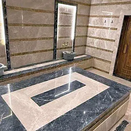 Aria Palace Taksim & Privat bolig *