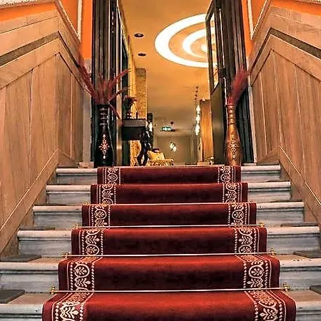 Aria Palace Taksim & Privat bolig