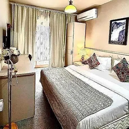 Aria Palace Taksim & Istanbul