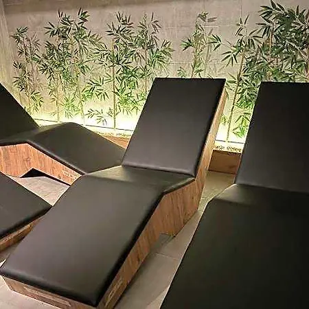 Privat bolig Aria Palace Taksim & *