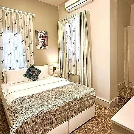 Privat bolig Aria Palace Taksim & Istanbul