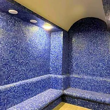 Privat bolig Aria Palace Taksim & Istanbul