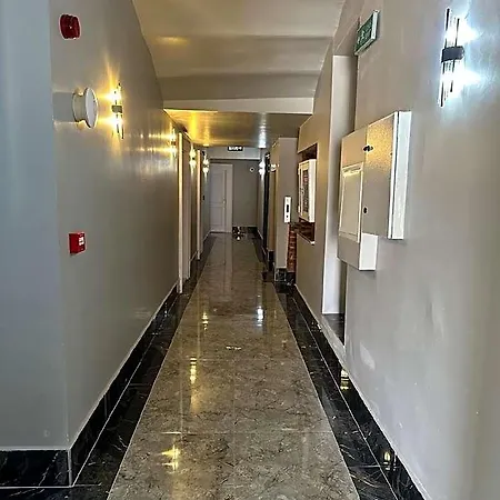 Aria Palace Taksim &