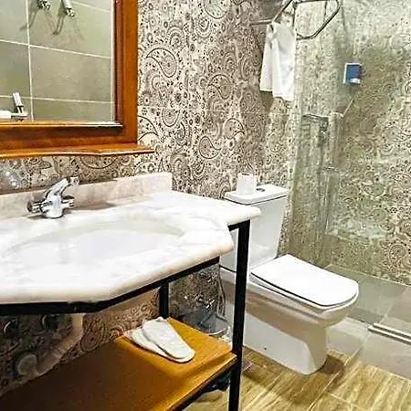 Aria Palace Taksim &
