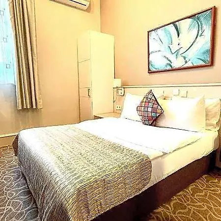 Aria Palace Taksim & Istanbul